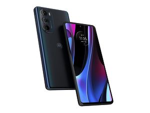 VIDEO Motorola lansează smartphone-ul moto edge 30 PRO în România