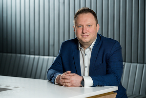Innobyte vrea să lanseze angajări și ia în calcul și aducerea unor specialiști IT din Ucraina, pe fondul războiului