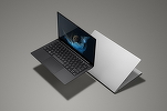 VIDEO Samsung lansează o nouă serie de laptopuri Galaxy Book