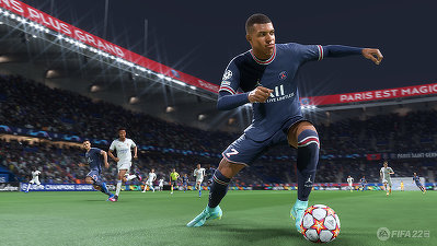 EA elimină echipele rusești din jocurile FIFA