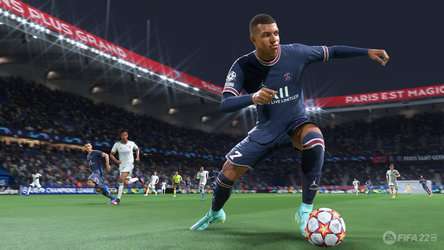 EA elimină echipele rusești din jocurile FIFA
