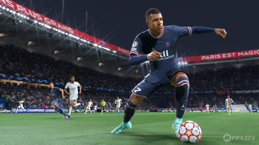EA elimină echipele rusești din jocurile FIFA