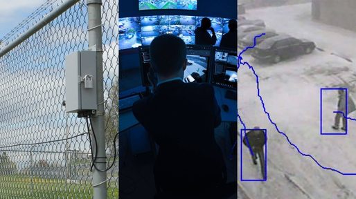 Nou jucător: Senstar, printre principalii furnizori de sisteme de securitate perimetrală, deținut de israelienii care au construit gardurile Israelului de-a lungul Cisiordaniei ocupate și Fâșiei Gaza, intră în România 