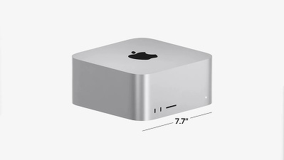 Apple a lansat un nou Mac cu un chipset foarte puternic
