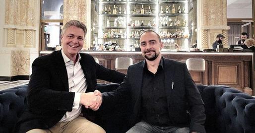 Nou jucător: Compania olandeză TMC cumpără firma românescă de consultanță IoTH