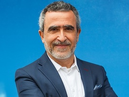 Vargha Moayed, directorul de strategie al UiPath, pleacă din companie după 4 ani