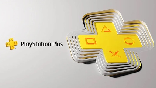 Sony lansează un nou pachet de abonament pentru PlayStation