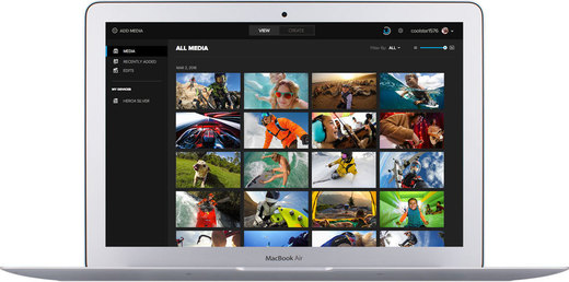 Compania americană GoPro vrea să-și extindă echipa din România, inclusiv cu angajați care vor lucra doar de la distanță