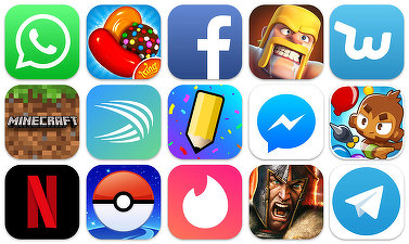 Google va bloca aplicațiile vechi de Android din Play Store