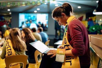 Betfair Romania Development vrea să își mărească echipa cu 50%. Săptămâna de muncă de 4 zile - o posibilitate. Muncă și din ațtă țară. „Concediu sabatic” de până la 3 luni 