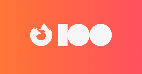 Firefox ajunge la versiunea cu numărul 100