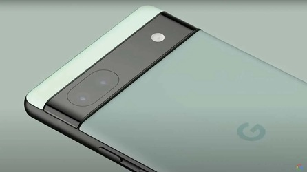 VIDEO Pixel 6A va avea chipset Tensor și va costa 450 de dolari