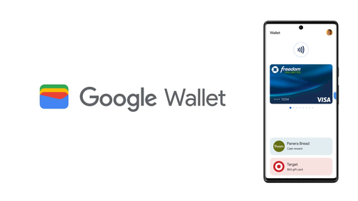 Google anunță Wallet, un portofel digital care preia multe din funcțiile Google Pay