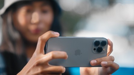 iOS 16 ar putea aduce schimbări de interfață