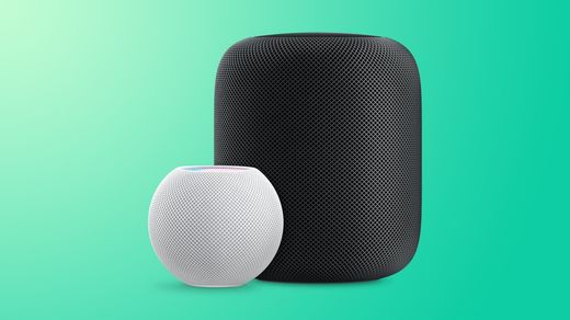 Apple lucrează la un nou HomePod