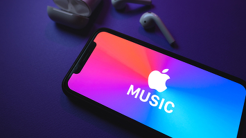 Apple Music transmite concerte live