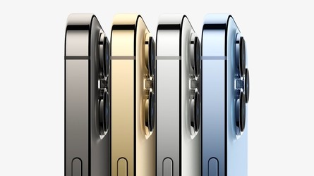 Apple păstrează nivelul de producție pentru viitoarea versiune de iPhone