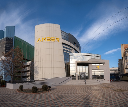Amber angajează: Salariile și condițiile pe care le oferim sunt la un nivel ridicat si identice cu cele din București