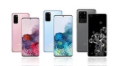 Samsung taie producția de smartphone-uri