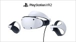 Sony ar putea lansa casca PlayStation VR2 la începutul lui 2023