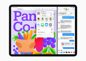 iPadOS 16 aduce un nou mod de multitasking pentru iPad