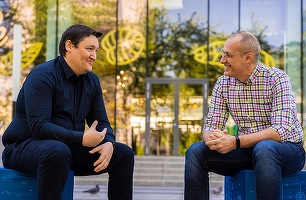 Profluo atrage o finanțare de 500.000 euro de la Early Game Ventures