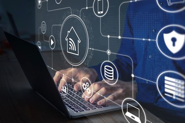 Provocări și soluții în securizarea muncii la distanță