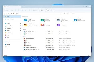 Managerul de fișiere din Windows 11 va avea tab-uri