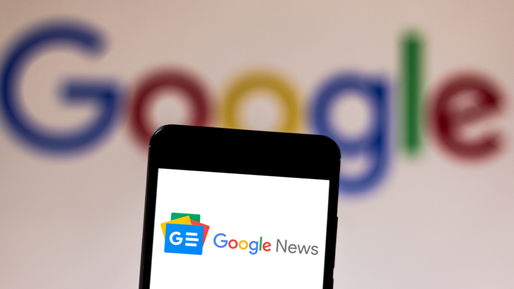 Google News are un nou design. Puteți citi articolele Profit.ro în Google News și Google Discover (pe mobil și desktop)