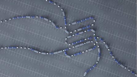 Automobilul viitorului e unul conectat – prin 5G