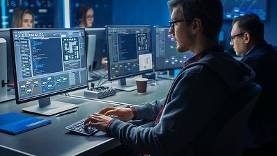 XDR, un catalizator pentru eficiența soluțiilor de securitate cibernetică
