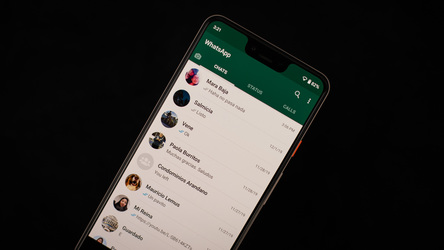 WhatsApp lansează funcția de migrare de la Android la iOS și invers