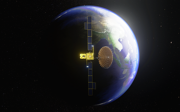 Comisia Europeană va examina fuziunea de 7,3 miliarde dolari dintre Viasat și Inmarsat, la cererea inclusiv a României