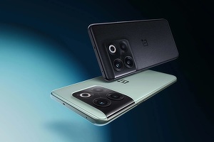 OnePlus 10T se încarcă în 19 minute