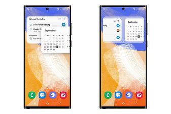 Samsung a lansat One UI 5 „open beta” 