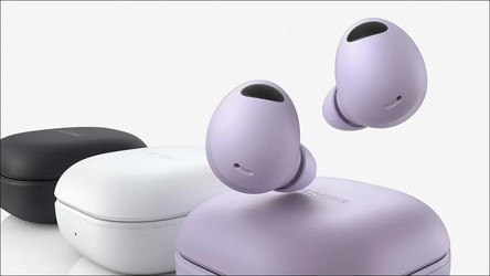 Noile căști wireless Galaxy Buds 2 Pro promit sunet Hi-Fi