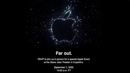 ANUNȚ - Când va fi lansat iPhone 14 