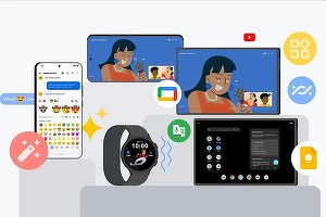 Google lansează mai multe funcții noi pentru Android