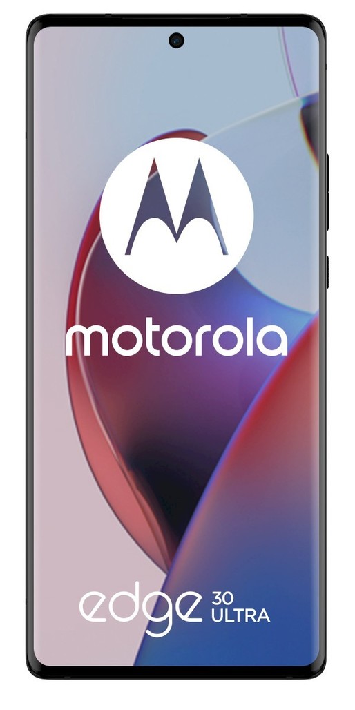 Motorola Edge 30 Ultra are o cameră foto de 200MP