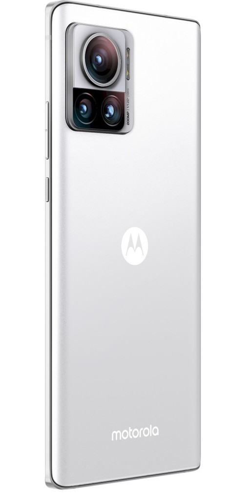 Motorola Edge 30 Ultra are o cameră foto de 200MP