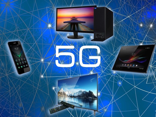 TABEL Guvernul aprobă prețurile de pornire în licitația 5G: Cum vrea statul să atragă aproape 700 milioane de euro la buget