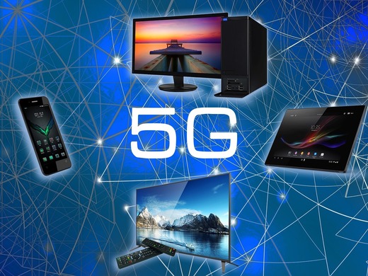 TABEL Licitația 5G a fost lansată: Cum vrea statul să atragă aproape 700 milioane de euro la buget