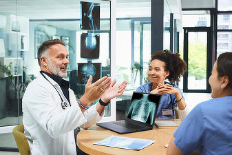 Esențial: cum pot instrumentele digitale să stimuleze o asistență medicală fiabilă și orientată către pacient
