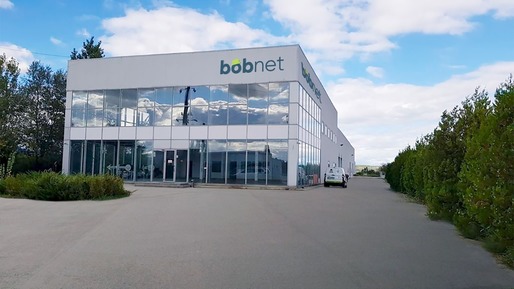 Grupul Bobnet, care a dezvoltat startup-ul Bob Concierge, deschide o fabrică ce va produce dispozitive de tip Internet of Things (IoT) pentru export la nivel european