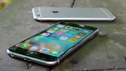 iPhone 6 a devenit smartphone „vintage”