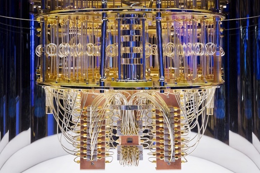 Au fost selectate țările care vor găzdui primele computere cuantice europene. Proiect de peste 100 milioane euro, finanțat și de România