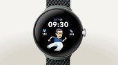 Google și-a lansat primul smartwatch