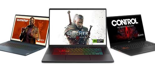 Google anunță trei Chromebook-uri pentru cloud gaming