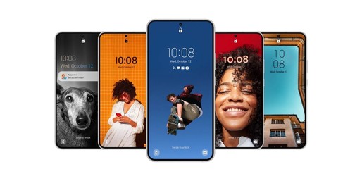 Samsung va începe în curând să-și actualizeze smartphone-urile la Android 13