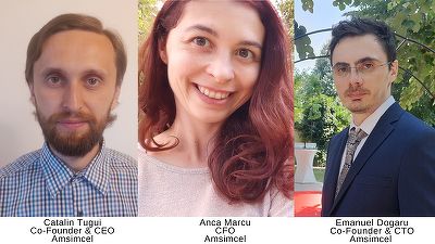 AMSIMCEL obține o finanțare de 4,8 milioane de euro